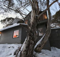 Belltrees - Maitland Accommodation