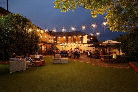 Belmore Hotel Scone - Maitland Accommodation 0