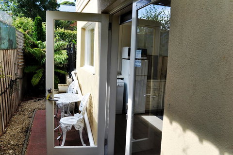 Belton Apartments - The Studio - Maitland Accommodation 2