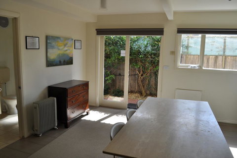 Belton Apartments - The Studio - Maitland Accommodation 3