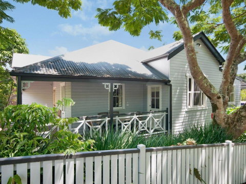 Beluso - Maitland Accommodation 1