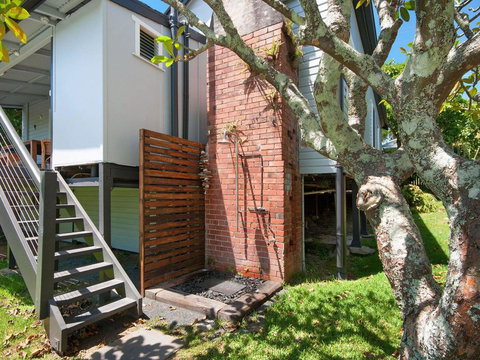 Beluso - Maitland Accommodation 2
