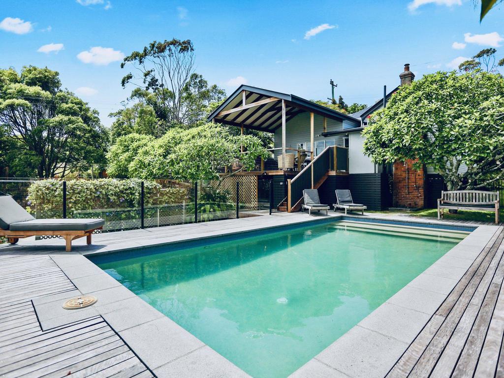 Byron Bay NSW Maitland Accommodation