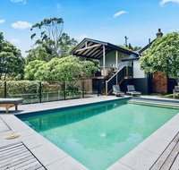 Beluso - Maitland Accommodation