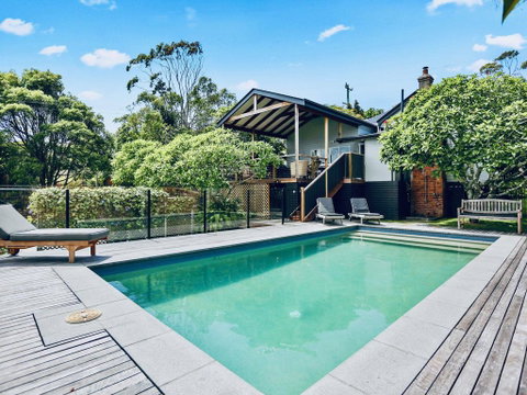 Beluso - Maitland Accommodation 0