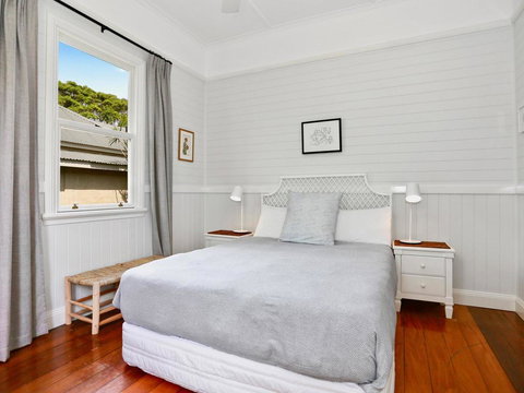 Beluso - Maitland Accommodation 3