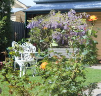 Benambra Bed  Breakfast - Maitland Accommodation