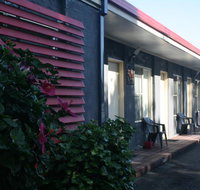 Benjamin Singleton Motel - Maitland Accommodation