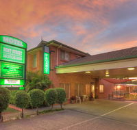 Bent Street Motor Inn - Maitland Accommodation