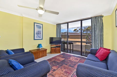 Berdella Park 25 6 Flynn Street - Maitland Accommodation 1