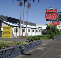 Best One Motel - Maitland Accommodation