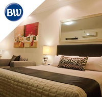 Best Western Ascot Lodge Motor Inn - Maitland Accommodation
