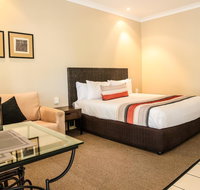 Best Western Bungil Creek Motel - Maitland Accommodation
