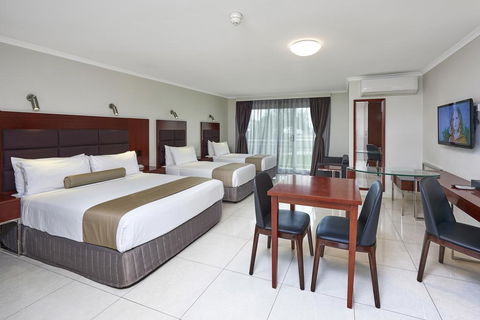 Best Western Casula Motor Inn - Maitland Accommodation 3