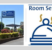 Best Western Cattle City Motor Inn - Maitland Accommodation