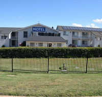 Best Western Coachmans Inn Motel - Maitland Accommodation
