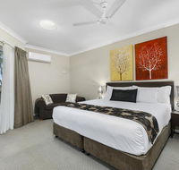 Best Western Kimba Lodge - Maitland Accommodation