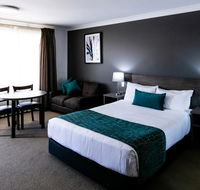 Best Western Plus Ambassador Orange - Maitland Accommodation
