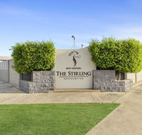 Best Western Plus The Stirling Rockhampton - Maitland Accommodation