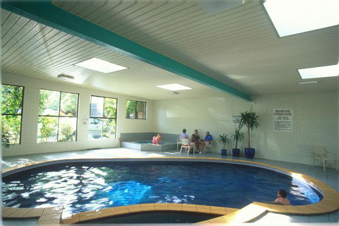Best Western Plus The Tudor Box Hill - Maitland Accommodation 3