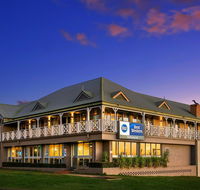 Best Western Sanctuary Inn - Maitland Accommodation