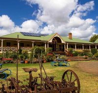 Bestbrook Mountain Resort - Maitland Accommodation