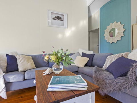 Between 2 Beaches - Comfortable Private Sanctuary - Maitland Accommodation 0
