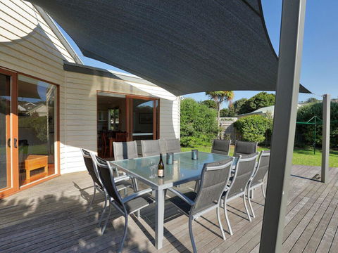 Between The Seas - Pet Friendly! - Maitland Accommodation 0