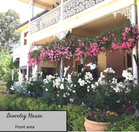 Beverley House - Maitland Accommodation