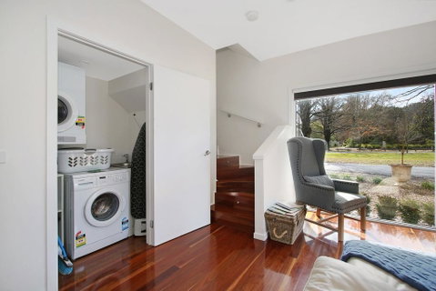 Beyond Bliss - Guesthouse 1 - Maitland Accommodation 2