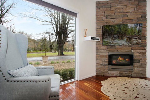 Beyond Bliss - Guesthouse 1 - Maitland Accommodation 0