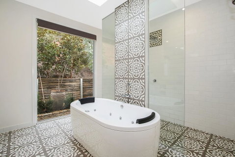 Beyond Bliss - Guesthouse 2 - Maitland Accommodation 1