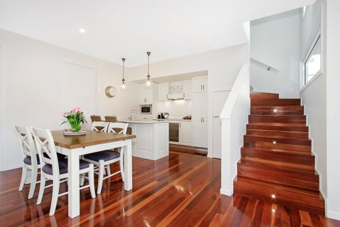 Beyond Bliss - Guesthouse 2 - Maitland Accommodation 0