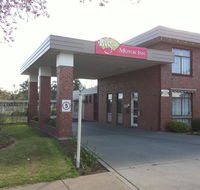 Big Valley Lakeside Paradise Motor Inn - Maitland Accommodation