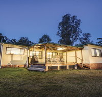 Big Yango House - Maitland Accommodation