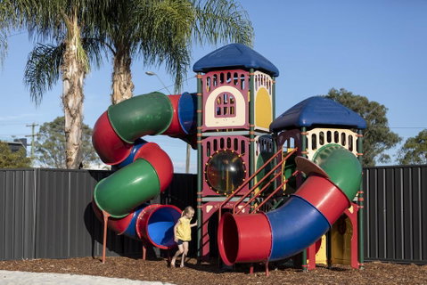 BIG4 Albury Tourist Park - Maitland Accommodation 0