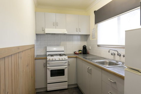BIG4 Albury Tourist Park - Maitland Accommodation 3