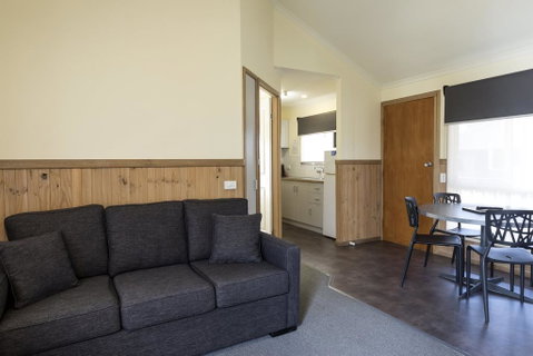 BIG4 Albury Tourist Park - Maitland Accommodation 2