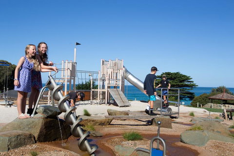 BIG4 Apollo Bay Pisces Holiday Park - Maitland Accommodation 1