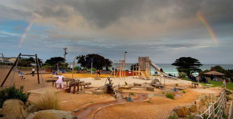 BIG4 Apollo Bay Pisces Holiday Park - Maitland Accommodation 0