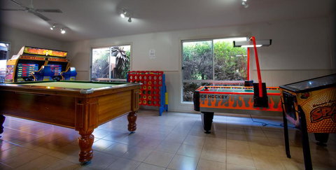 BIG4 Apollo Bay Pisces Holiday Park - Maitland Accommodation 2