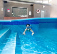 BIG4 Ballarat Windmill Holiday Park - Maitland Accommodation