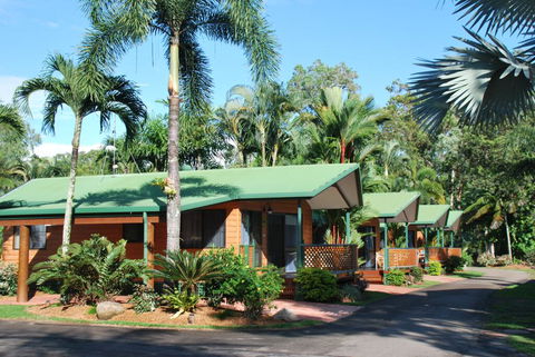 BIG4 Beachcomber Coconut Holiday Park - Maitland Accommodation 1