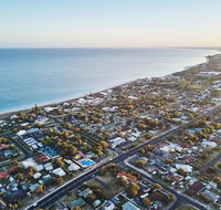 BIG4 Beachlands Holiday Park - Maitland Accommodation