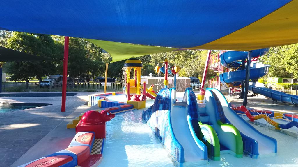 Ventnor QLD Maitland Accommodation