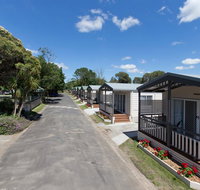 BIG4 Dandenong Tourist Park - Maitland Accommodation