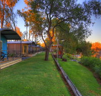 BIG4 Deniliquin Holiday Park - Maitland Accommodation