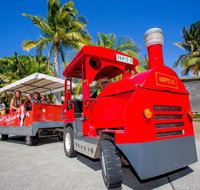 BIG4 Happy Hallidays - Maitland Accommodation