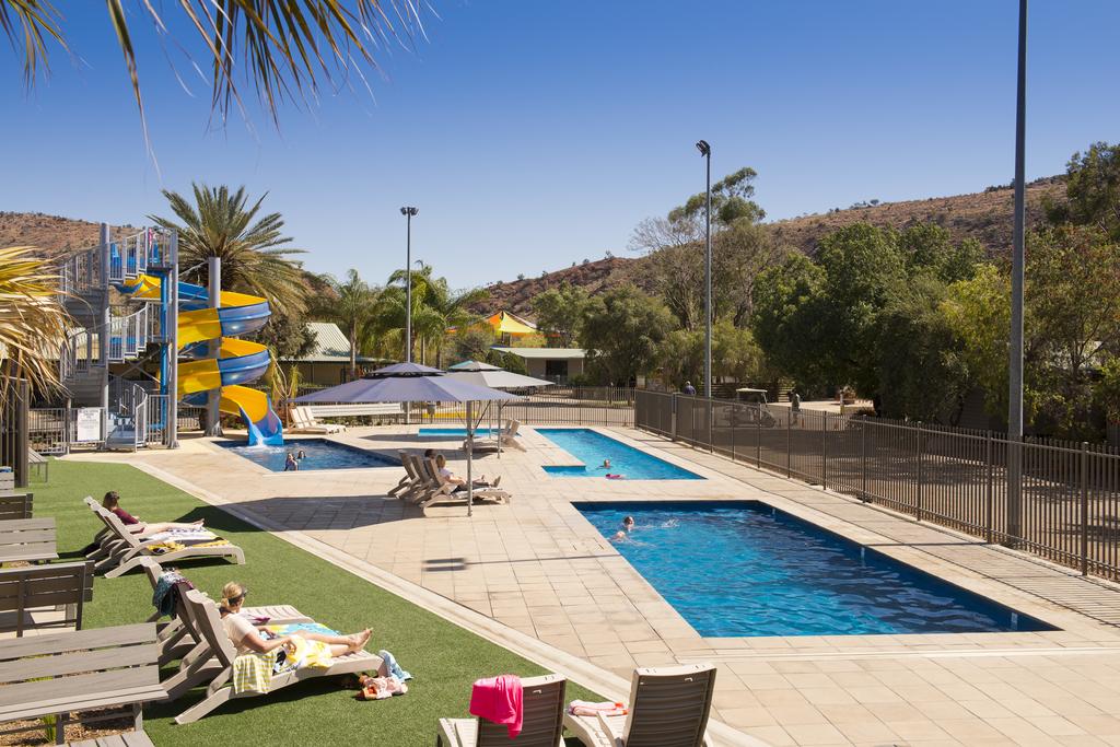 Ross NT Maitland Accommodation