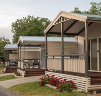 BIG4 Mornington Peninsula Holiday Park - Maitland Accommodation